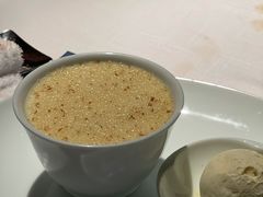 黄酒提拉米苏-悦轩中餐厅·高空江景·杭州柏悦酒店