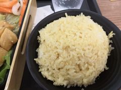 海南鸡饭套餐-大家乐(深圳中信店)