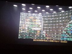 -万达影城(固安幸福港湾XLAND店)