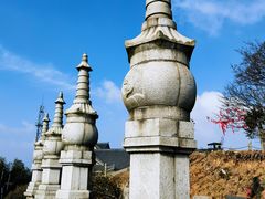 -长沙黑麋峰国家森林公园