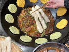 -土灶人家柴火鸡(都江堰店)