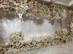 -芭菲盛宴·环球美食(锦城万达广场店)