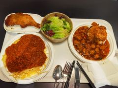 意大利面-宜家·瑞典风味餐厅(四元桥店)