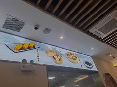 大堂-喜喜酒家·纯手工点心·粤菜