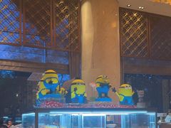 -万达瑞华酒店美食汇自助餐厅(楚河汉街店)