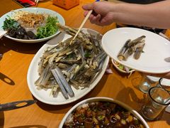 -渔家颂歌渔家味道(青石路店)