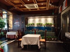 大堂-惠丰堂饭庄·烤鸭·京味菜(西北旺·唐家岭店)