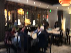 大堂-乾州食府(小雁塔店)