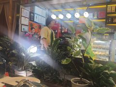-润泽园椰子鸡(汇一城店)
