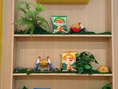 -Calix&Lay's(新天地店)