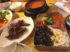 -喜来稀肉(望京店)
