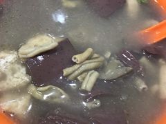 -金原鸭血粉丝汤总店(锁金村店)