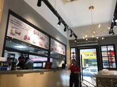 -恋萍小吃(时代店)