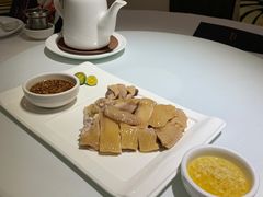 -悦景酒家(罗湖店)