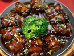 -燕郊烧鸽子(酷车小镇店)