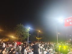 -串小白烧烤(金沙洲店)