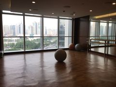 -广州粤海喜来登酒店