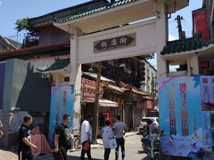 -万隆大胡同商业中心