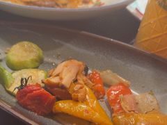 -百特喜·意大利餐厅(鹿都国际商业广场店)