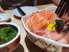 -Tuna maki寿司(苏州万象天地店)