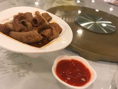 -金城大酒店-中餐厅(汾江中路店)