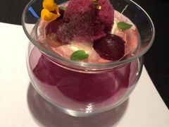 -LA TABLE de Joël Robuchon Restaurant
