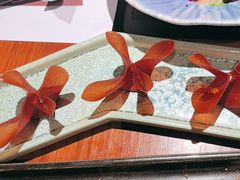 -匠和风精致料理(宁德万达店)