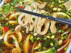 -辣螃铠盆盆蟹大排档(总店)