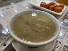 -周大娘牛乳(旧寨古村总店)