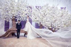 -拾尚映画·STUDIO婚纱摄影(中关村店)