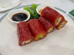 -金华安大酒楼·老牌潮菜·粤式茶点(东方国际店)