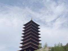 -牛首山文化旅游区