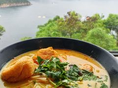 -湾景餐厅(海洋公园店)