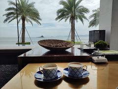 -深圳大梅沙京基洲际度假酒店