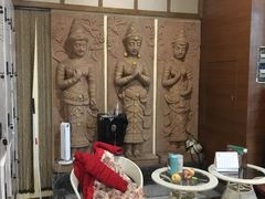 -泰圣荷足道经络养生馆(奥体店)
