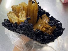 -芳婆糕团店(王府大街店)