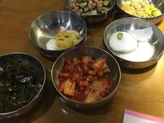 -老炉家木炭烤肉(长江国际店)