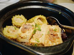 -东山茶寮(新安店)