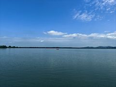 -仙山湖景区