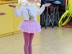 -美育儿童音乐舞蹈国际机构(浦东分校)
