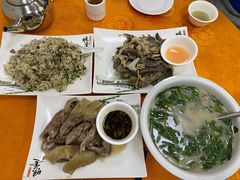 -裕华(南华东路店)