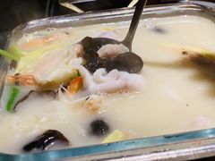 -青叶202都市餐厅(迪诺水镇店)