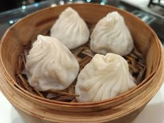 蟹粉小笼-熙盛源(滨湖万达店)