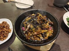 -好嫂子酱猪手•农家菜(蒲黄榆店)