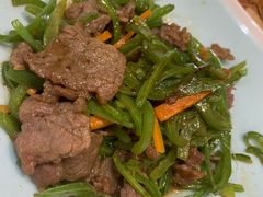 -桃屋日本料理(清华科技园店)
