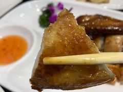 -东江海鲜大排档·潮汕菜·砂锅粥