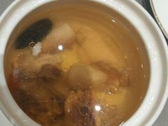 -神洲四海大酒楼(王府井澳门中心店)