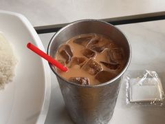 -香港深仔记茶餐厅(东门店)