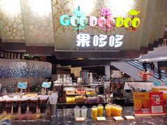 -食悦天美食广场(沈阳青年大街万象城店)