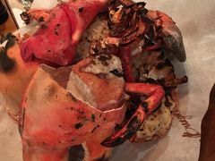 -Burger & Lobster(Dean Street)
